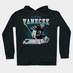 Vitek Vanecek Hoodie